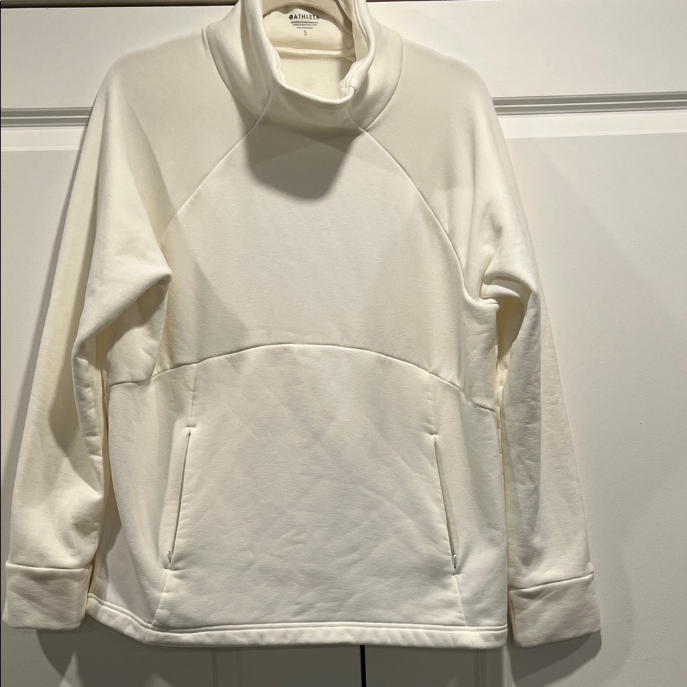 Athleta Sweatshirt